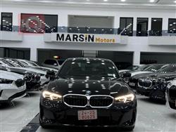 بي ام دبليو الفئة 3